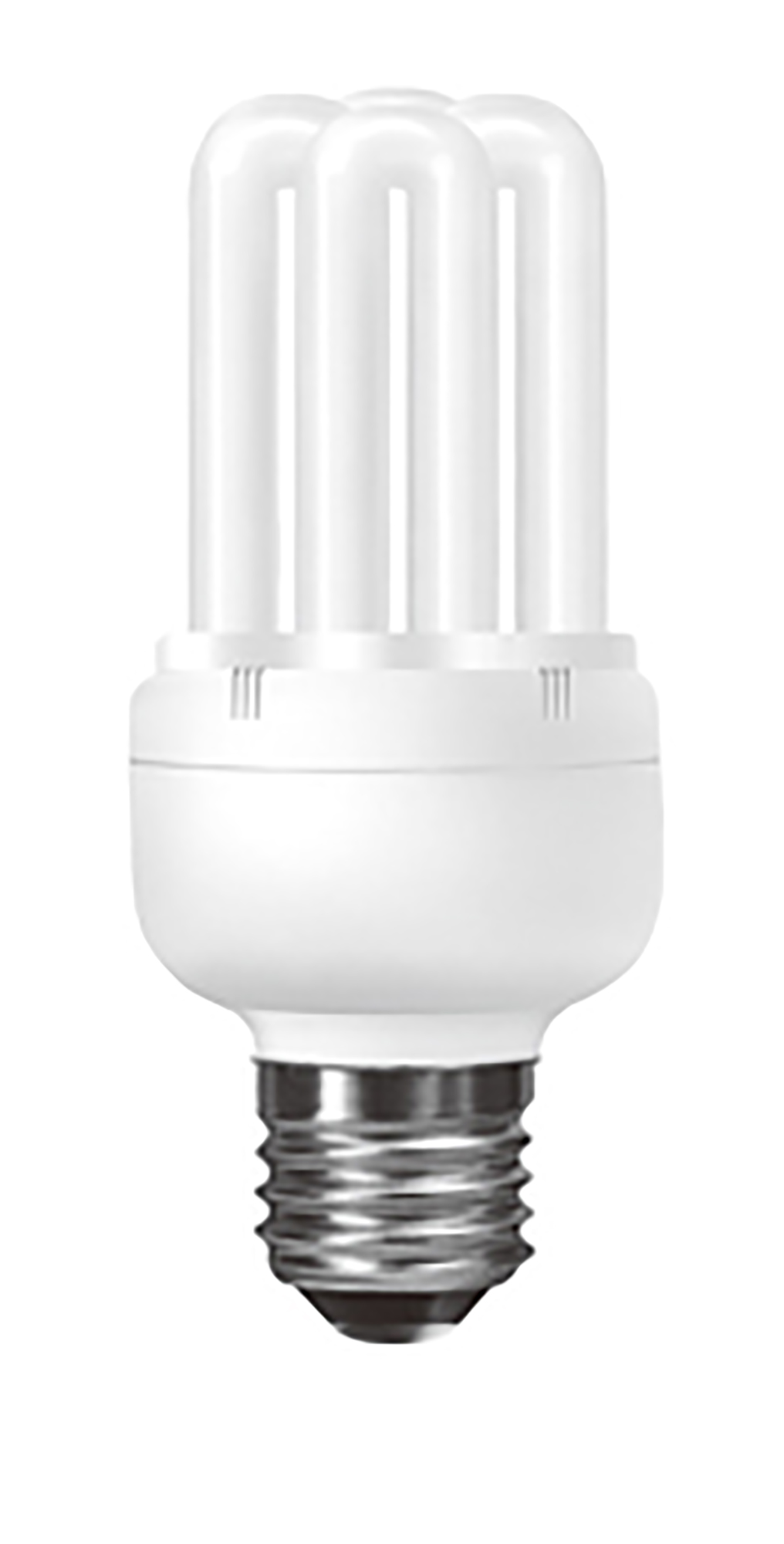 Super Mini 6U Compact Fluorescent Luxram Spiral & U-Tube Super Mini 6U Compact Fluorescent Luxram Spiral & U-Tube